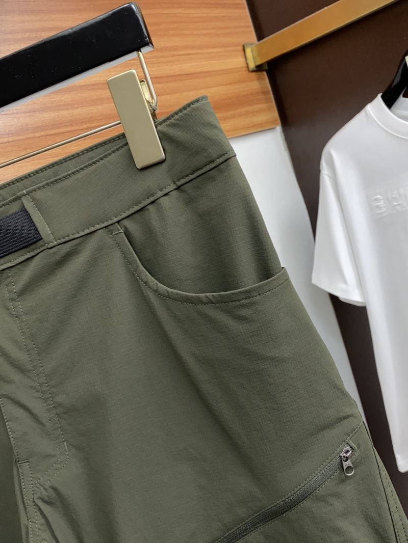 Arcteryx Short Pants